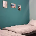 Petit3 Apartamento *