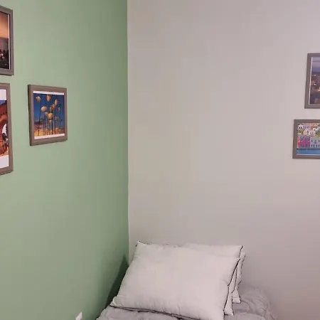 Petit3 דירה וריה