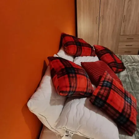 Petit3 דירה וריה