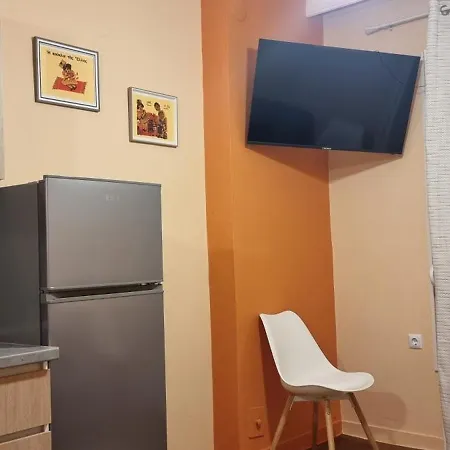 Petit3 Apartment *