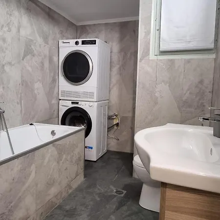 Apartment Petit3 *