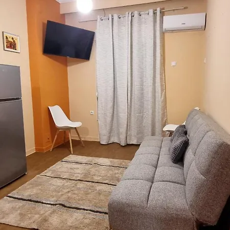 Petit3 Lejlighed Veria (Imathia)
