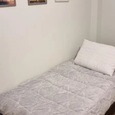 Apartment Petit3 *