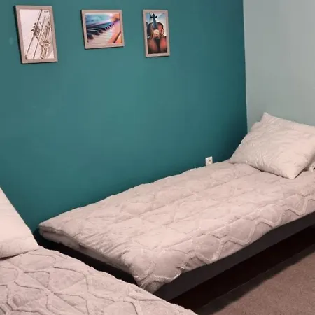 Apartment Petit3