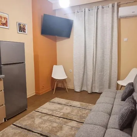 Petit3 Apartment Veria (Imathia)