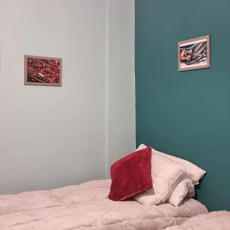 Lejlighed Petit3