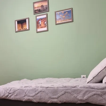 Апартаменты Petit3 *