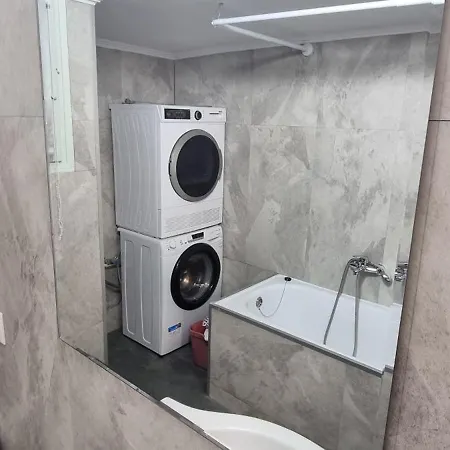 Petit3 Апартаменты *