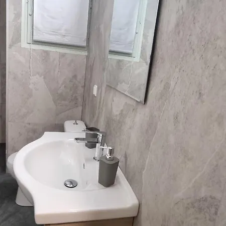 Apartment Petit3 *