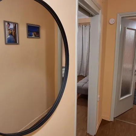 דירה Petit3 וריה