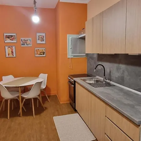 Petit3 Apartment *