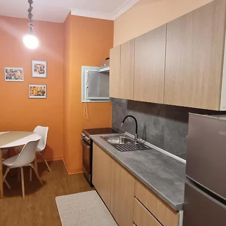 דירה Petit3 וריה