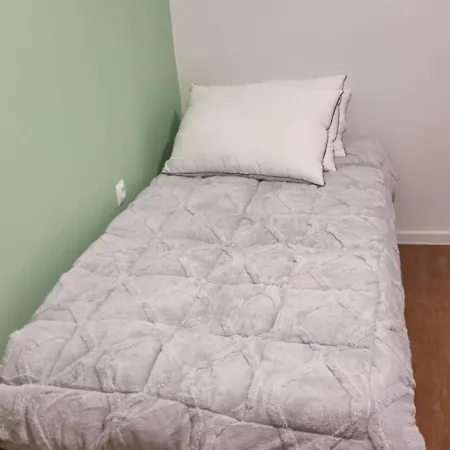 Apartment Petit3 *