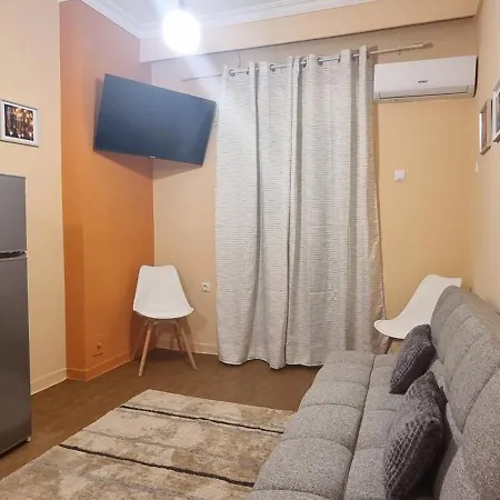 Petit3 Apartment Veria (Imathia)