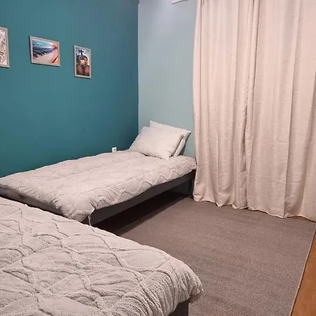 Petit3 Apartment *