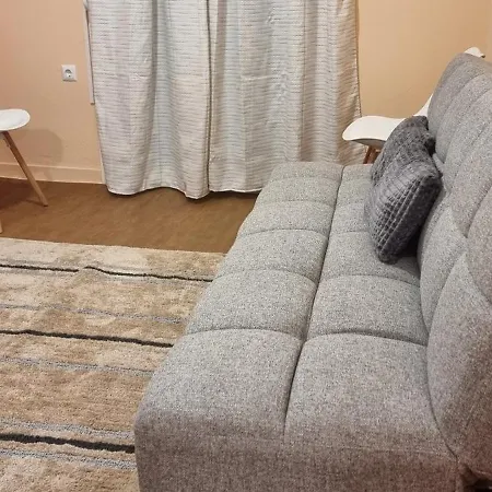 Petit3 דירה וריה