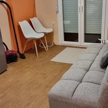 Apartment Petit3