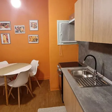 Petit3 Apartment *
