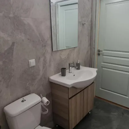 Petit3 Apartment