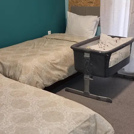 Petit3 Apartamento *