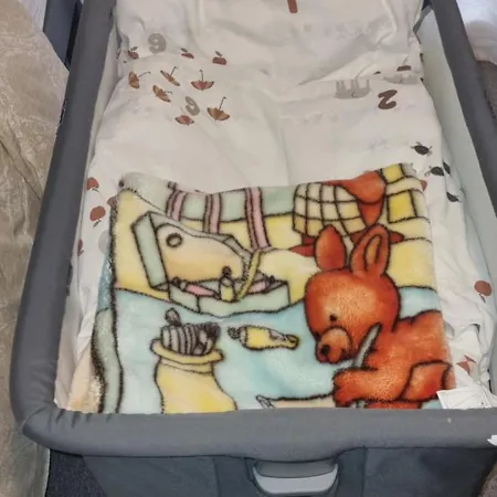 Apartamento Petit3 *