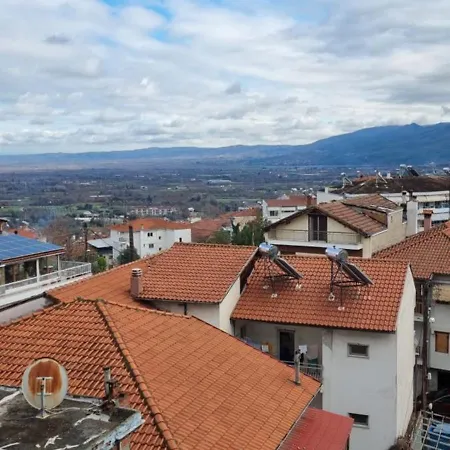 Petit3 Apartamento *