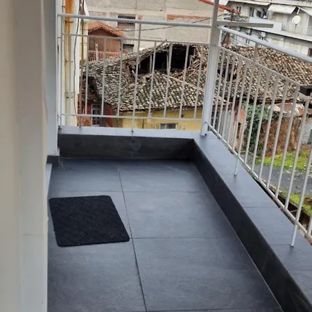 Apartamento Petit3 *