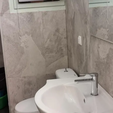 Petit3 Apartment *