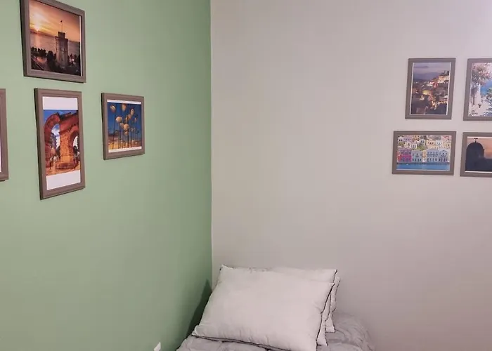 Petit3 Apartamento Veria (Imathia)