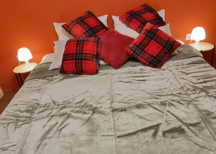 Petit3 Διαμέρισμα