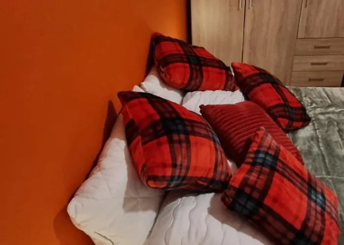 Petit3 Apartamento Veria (Imathia)