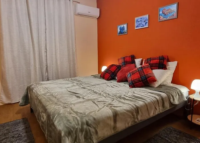 Διαμέρισμα Petit3 Βέροια