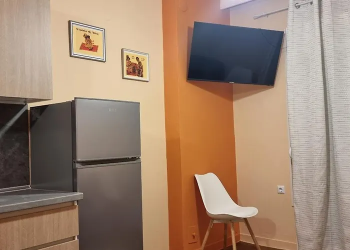 Petit3 Apartamento *