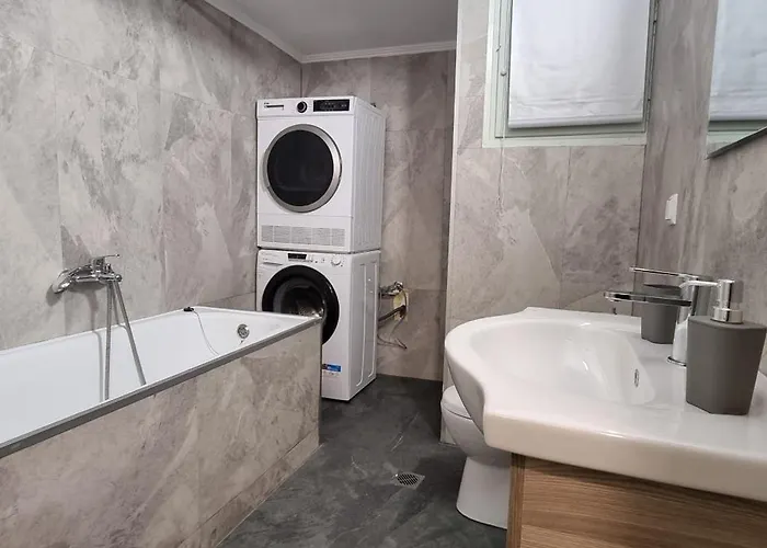 Apartamento Petit3 *