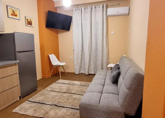 Petit3 Διαμέρισμα Βέροια