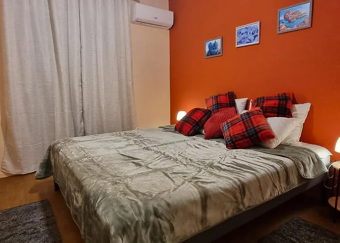 Petit3 Διαμέρισμα Βέροια