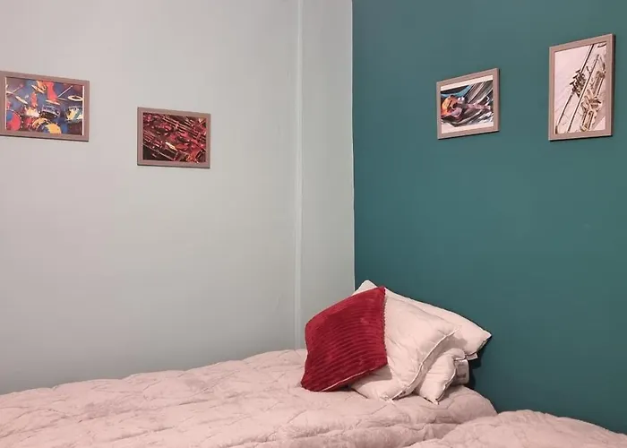Apartamento Petit3