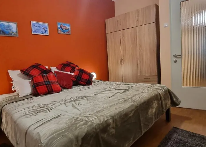 Apartamento Petit3 *