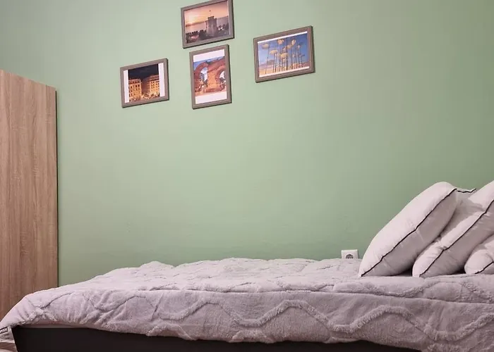 Apartamento Petit3 *