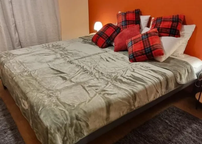 Petit3 Apartamento Veria (Imathia)