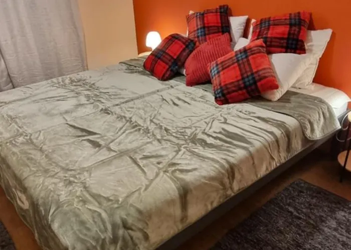 Petit3 Apartamento Veria (Imathia)