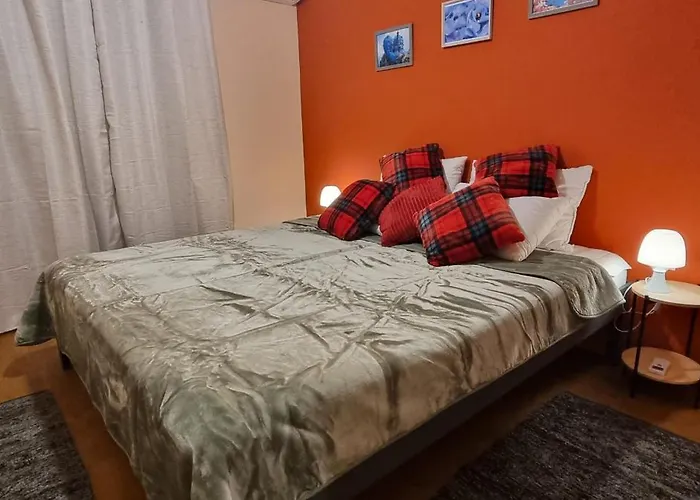 Petit3 Apartamento Veria (Imathia)