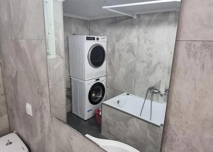 Petit3 Apartamento *