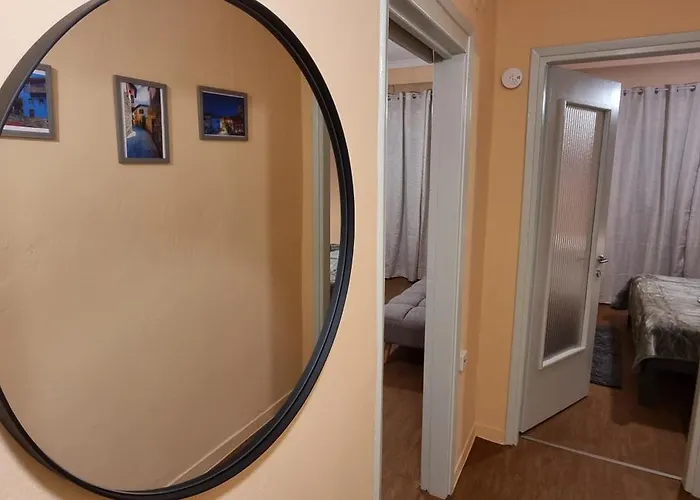 Apartamento Petit3 Veria (Imathia)