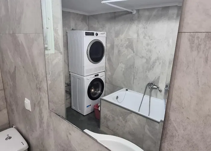 Apartamento Petit3 *