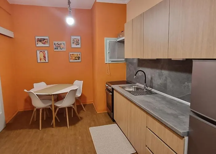 Petit3 Apartamento *