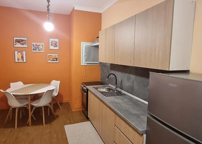 Apartamento Petit3 Veria (Imathia)