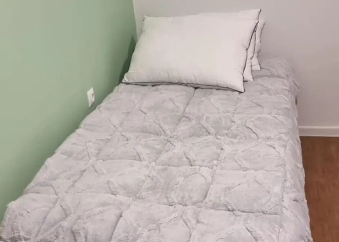 Διαμέρισμα Petit3 *