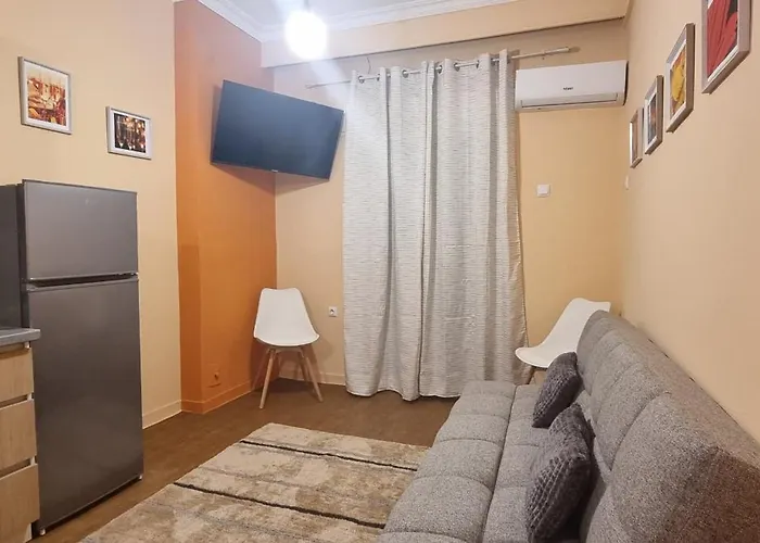 Petit3 Διαμέρισμα Βέροια