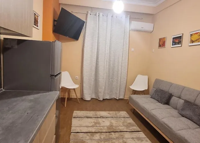 Petit3 Διαμέρισμα